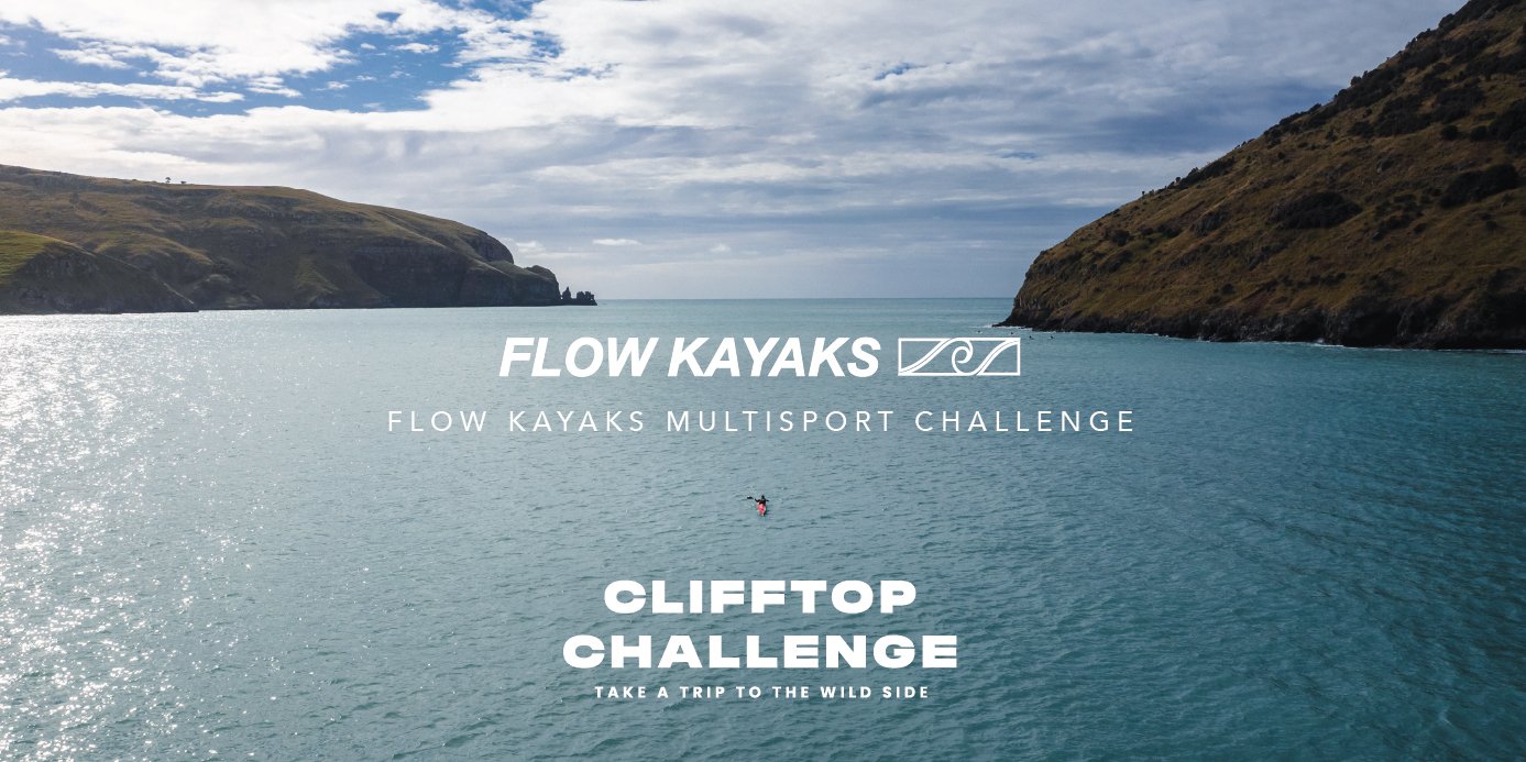 Kayaks vs Surf Skis, Rentals and The Clifftop Challenge