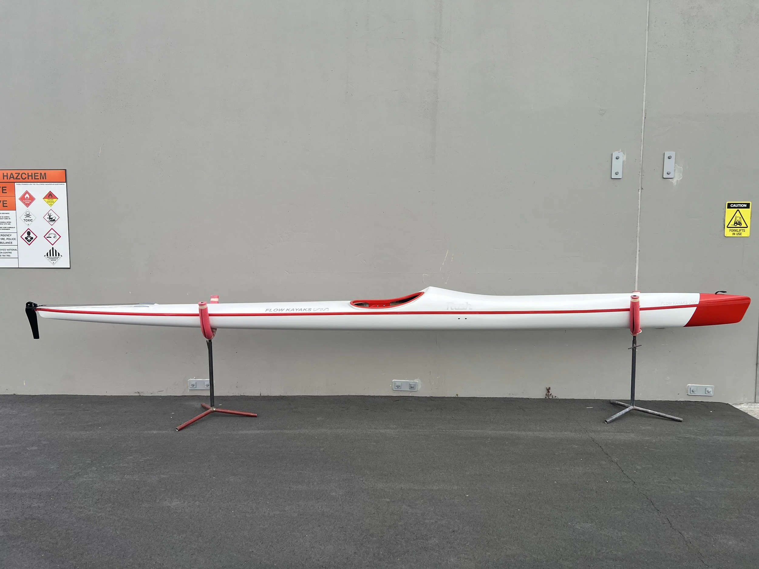 Stock and Second hand Boats — Flow Kayaks