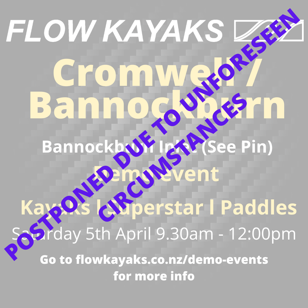 Flow Kayaks