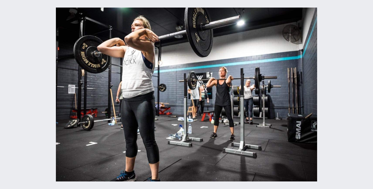 Group Training Warriewood