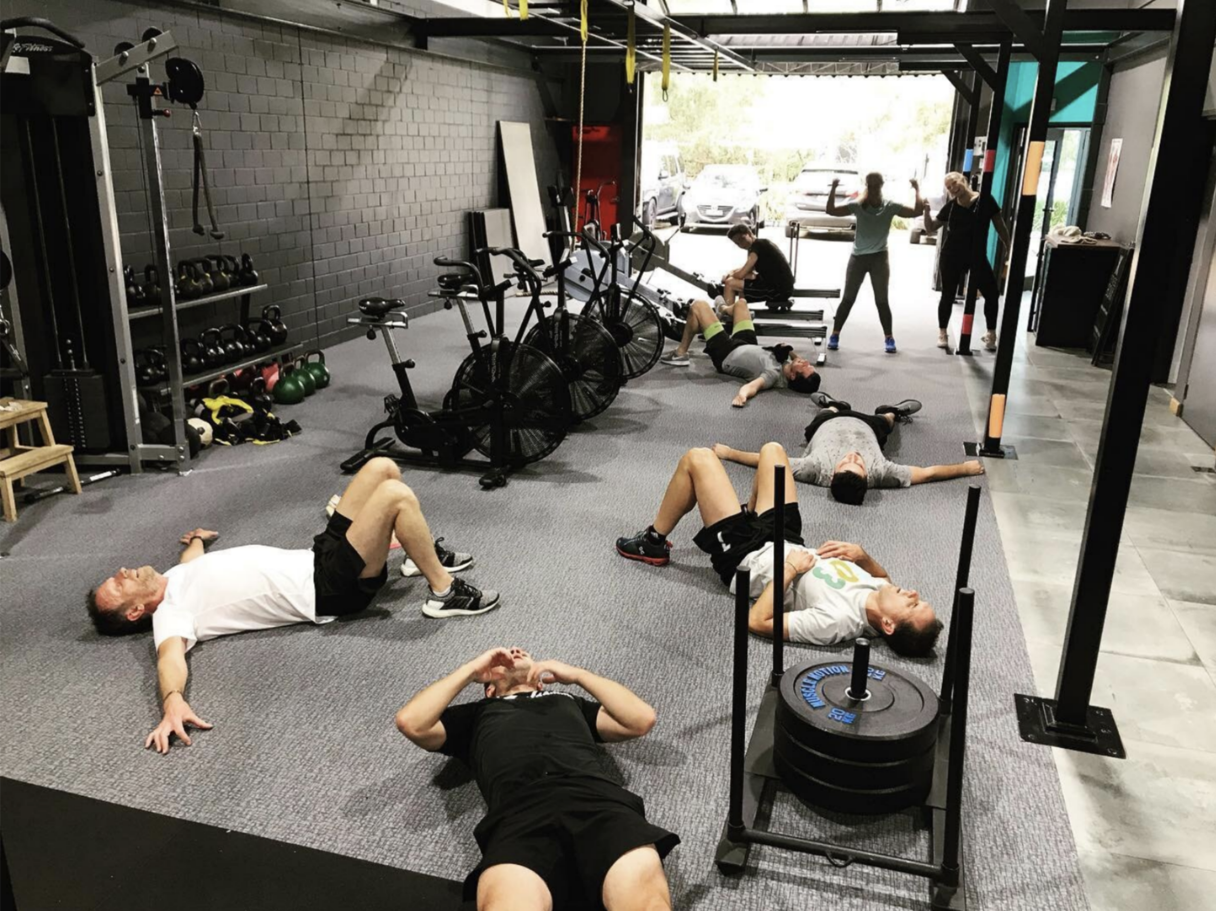 How to Progress or Regress Your Training