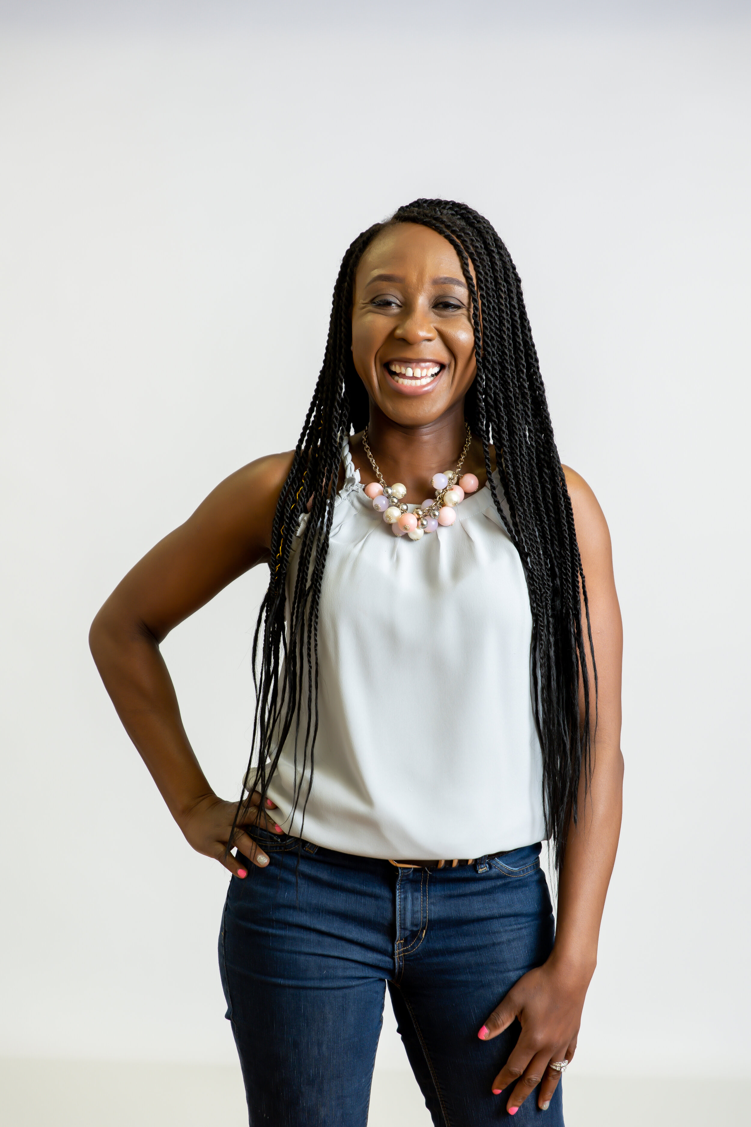 About Patrice Tisdale — Tisdale Legal Group, PLLC