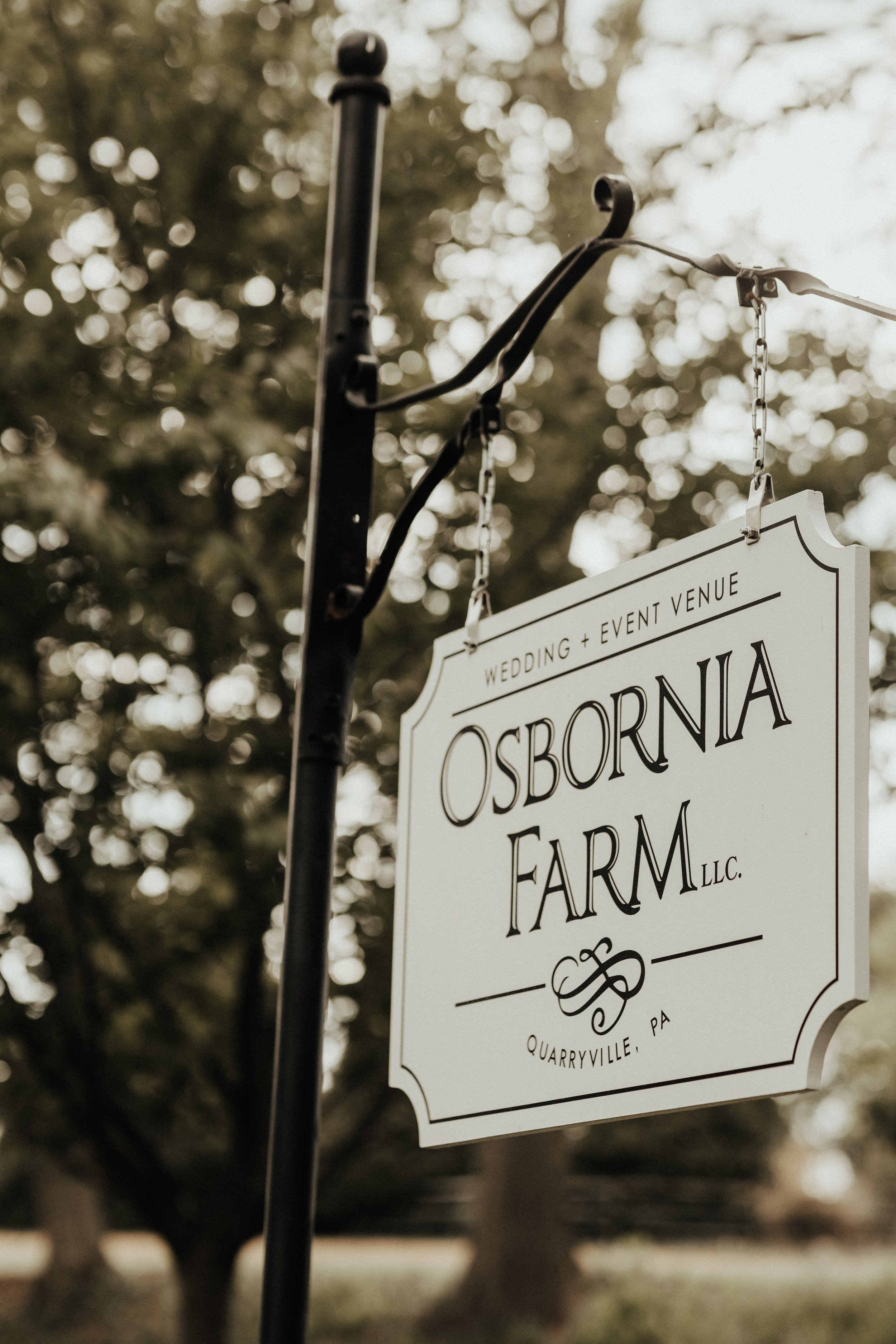 Osbornia Farm
