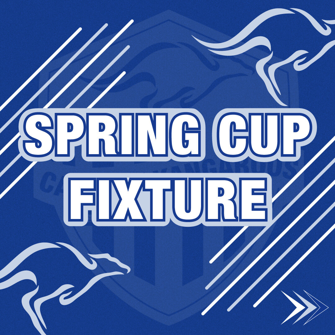 📣 SPRING CUP FIXTURE 📣

Let the games begin! A storied rivalry opens a new chapter as the Bears and Cowboys resume hostilities in the 2023 Spring Cup. Preseason warmup goes May 17th, and Round 1 goes May 31st.

Remember! Each Bears vs Cowboys inter