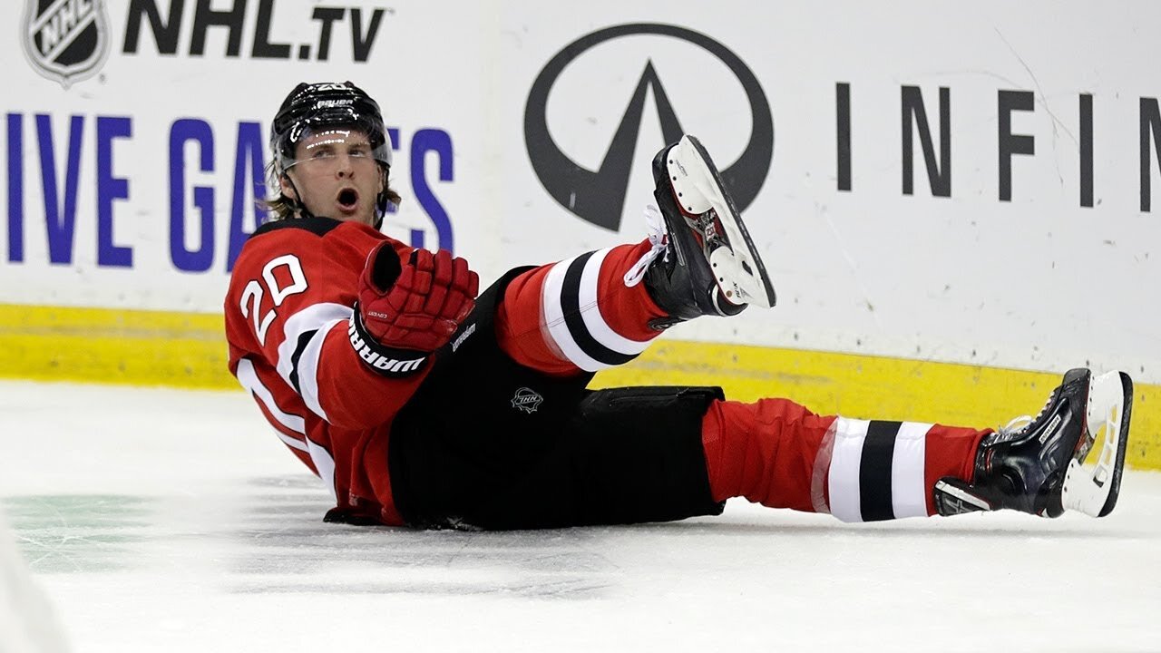 The Unthought Trade Candidate: Blake Coleman