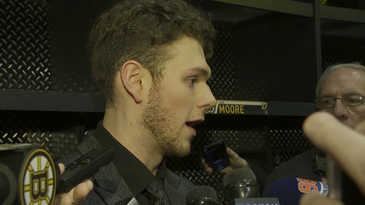 Jeremy Lauzon suspended for two games