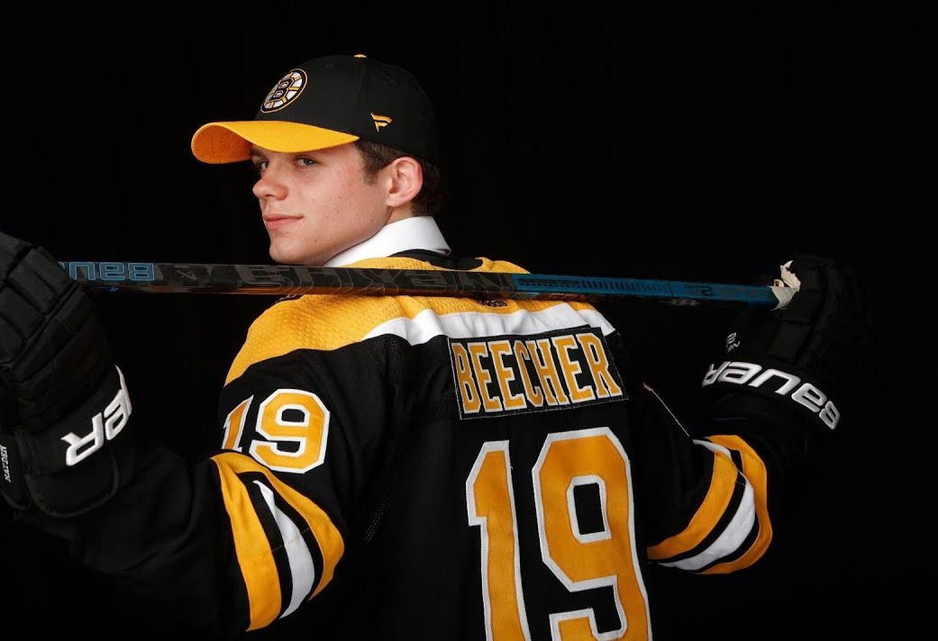 Which Prospects Might Don Sweeney Use As Bait?