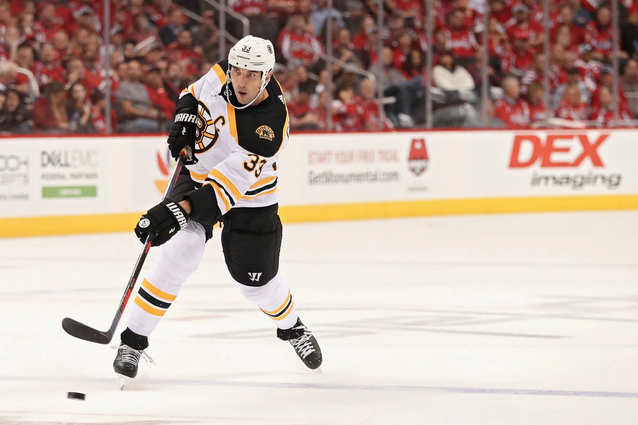 How Many More Chances does the Bruins Core Group Have at a Cup?