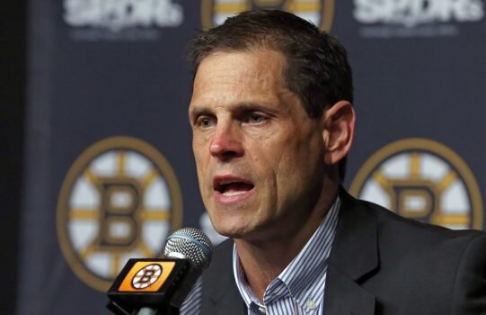 Boston Bruins: Free Agency 2020 Secondary-Scoring Options