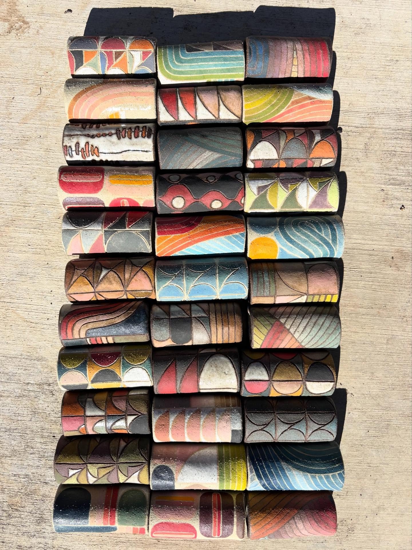 Mini vases available now!