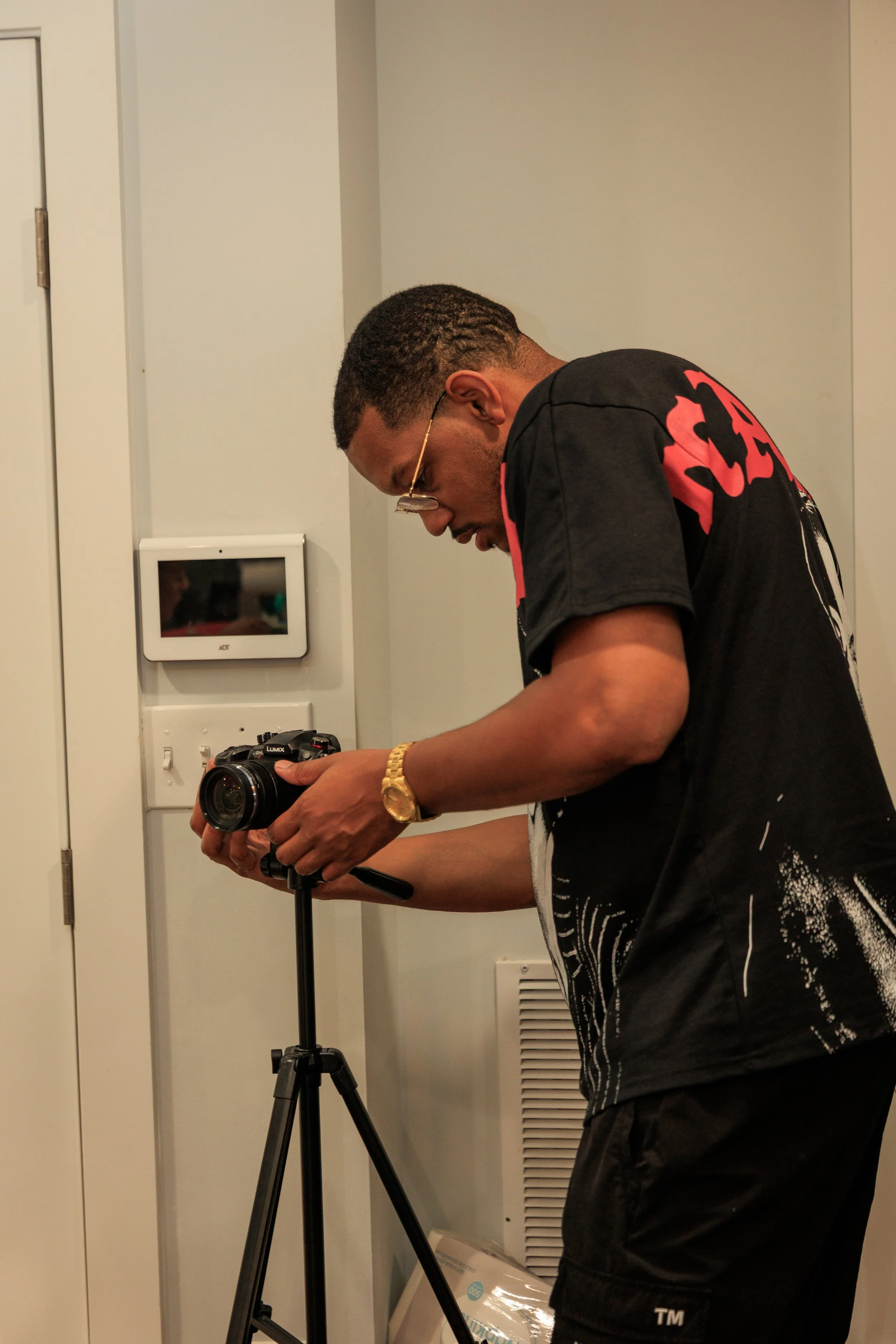 J. Crump Productions