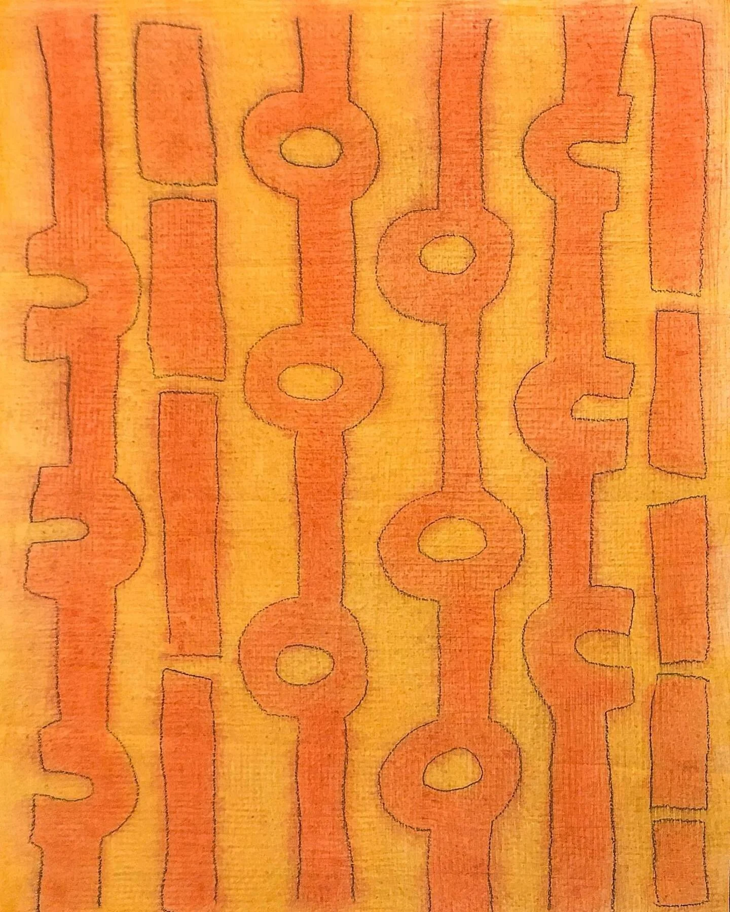 Sunrise Language. Watercolors. (2018)

All paintings are for sale, please message me if you are interested in a painting, thank you!

#abstractart #abstract #abstractpainting #abstractartist #abstraction #africanamericanart #africanamericanartist #wa