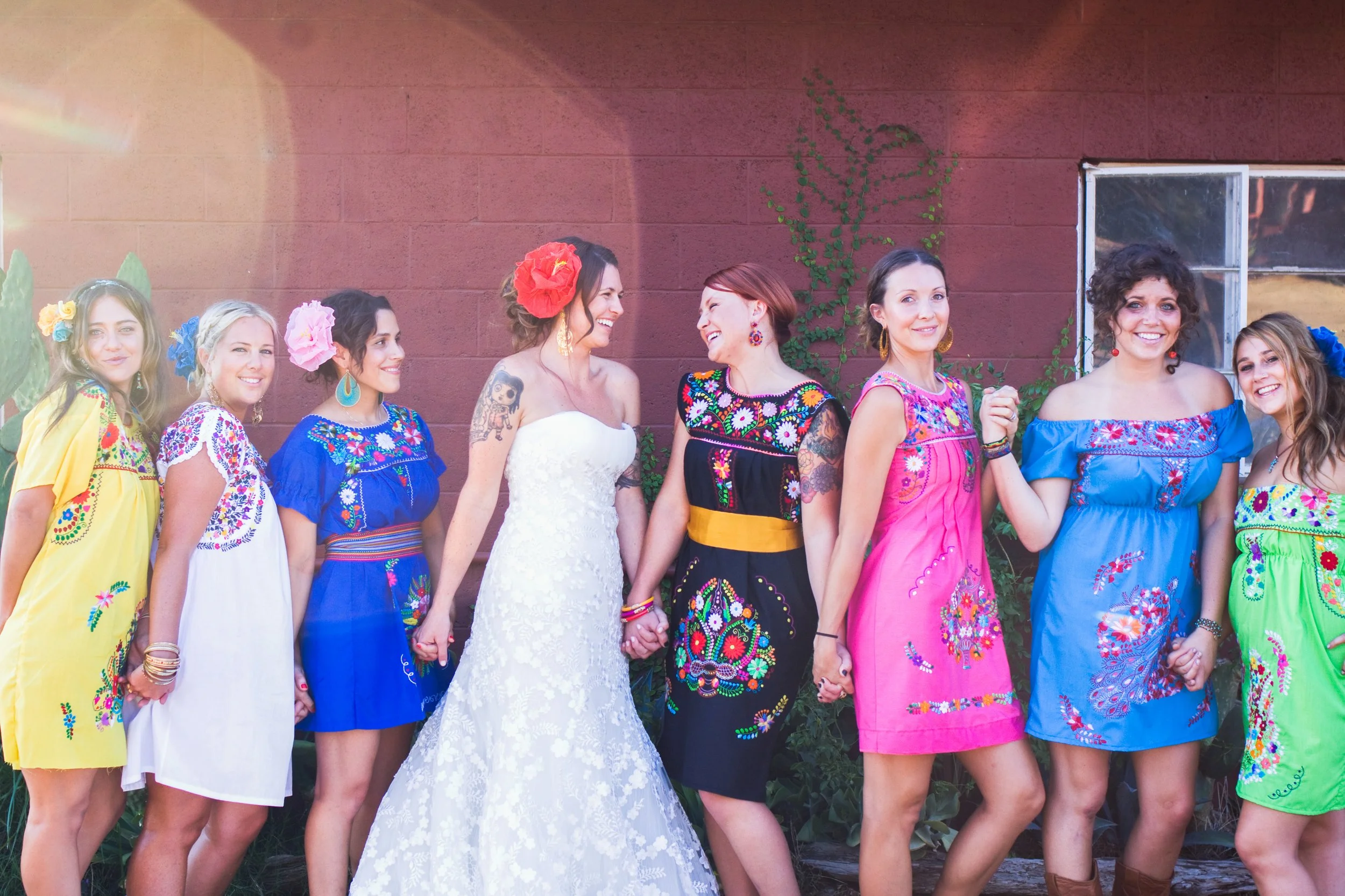 Southern Oregon Wedding Photographer