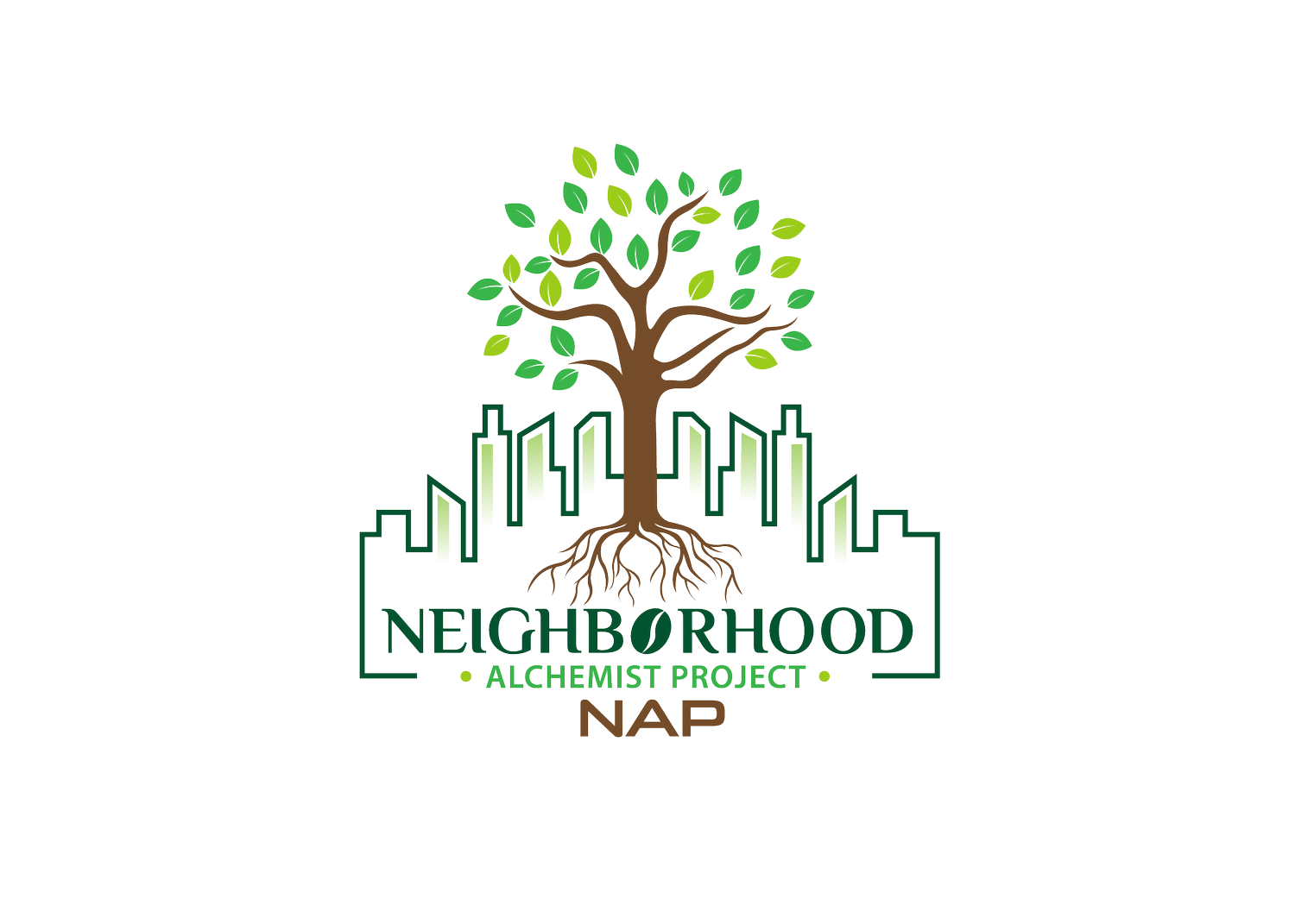 Neighborhood Alchemist Project 