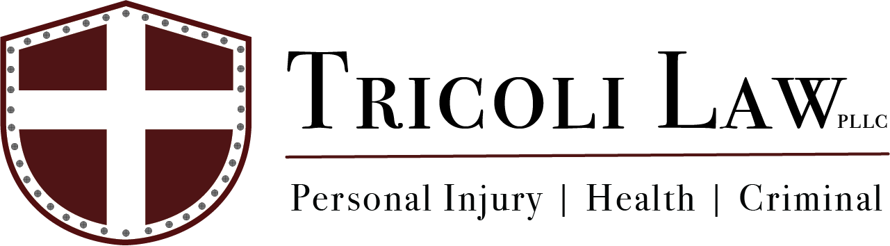 Tricoli Law