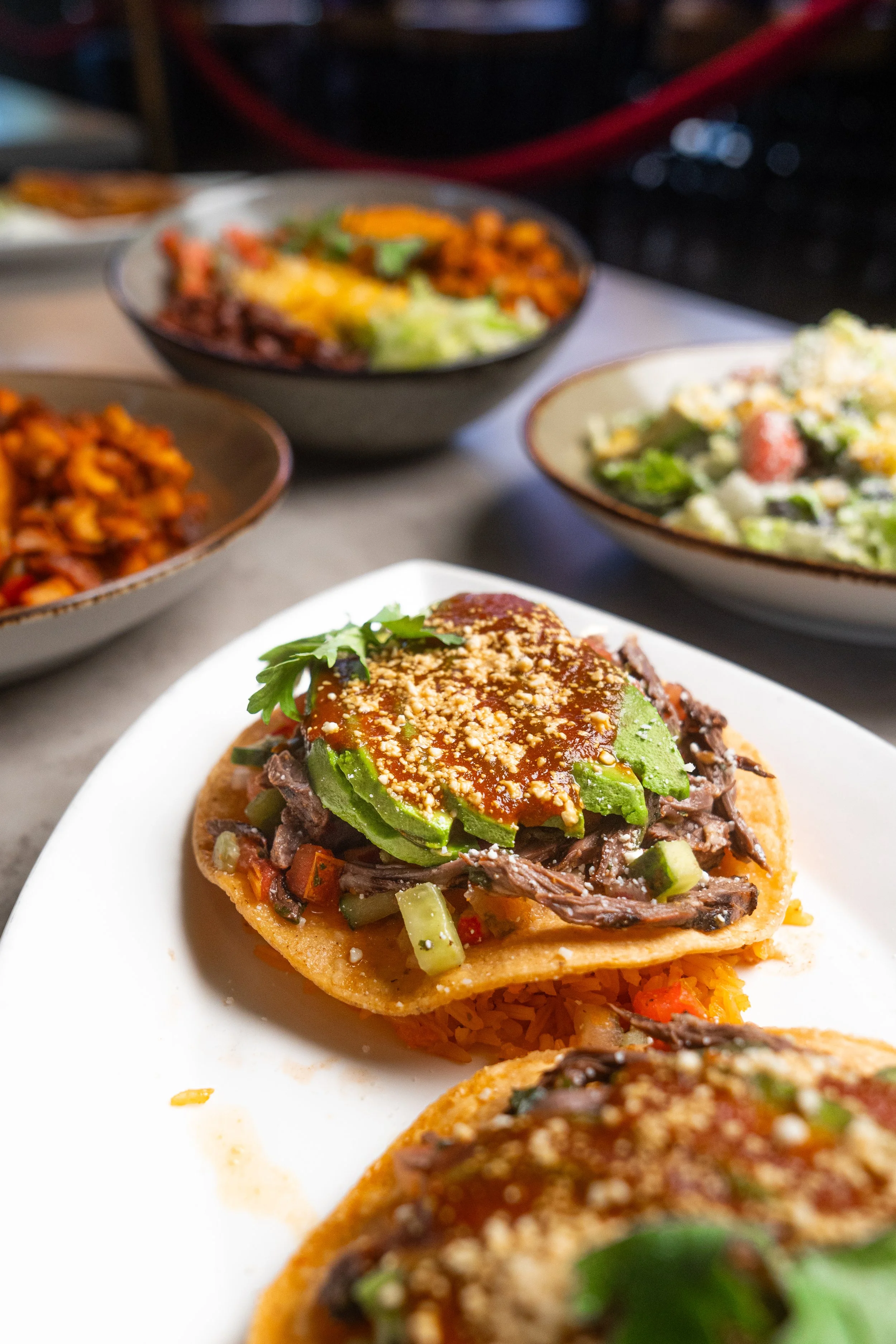 March Madness Is Here — Catch Every Game at Don Tito!