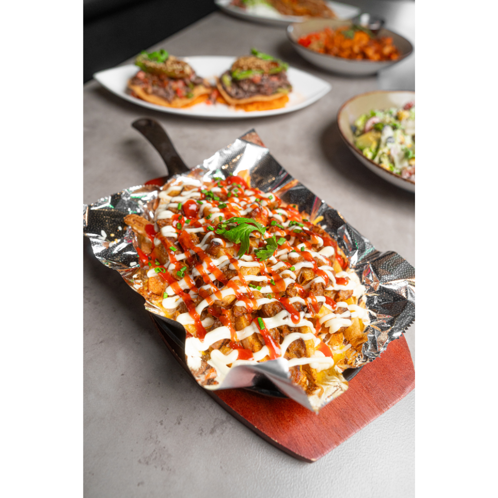 Best Place to Watch March Madness in Arlington: Catch Every Game at Don Tito