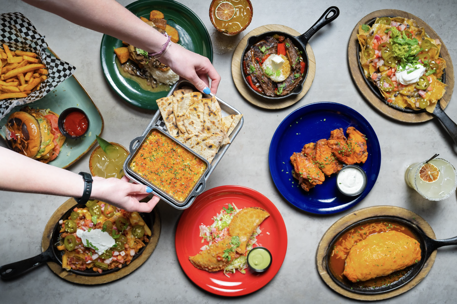 This Season, Don Tito Is Where the Game Gets Good!