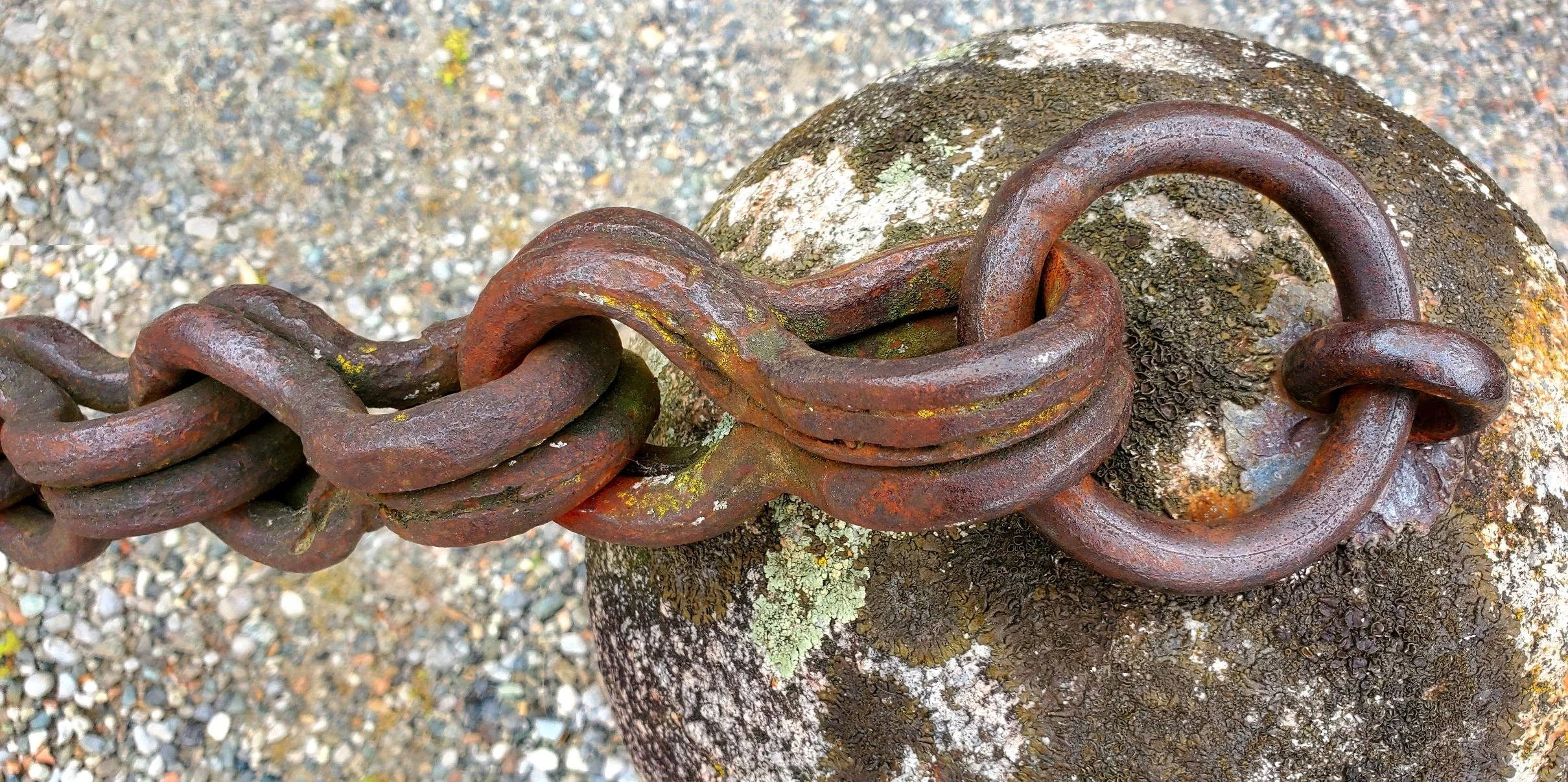 Ball and Chain