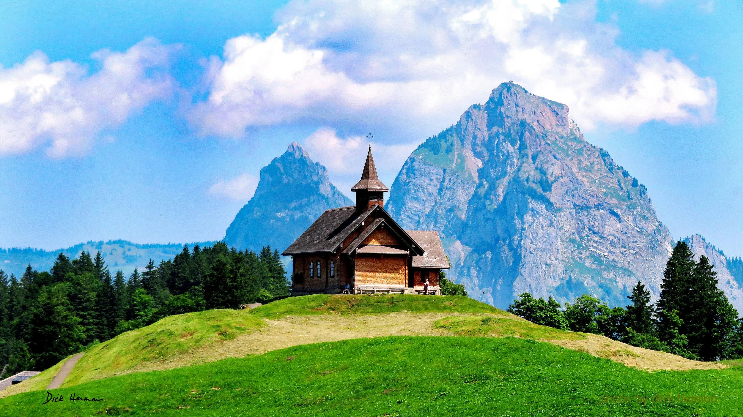 Village Church