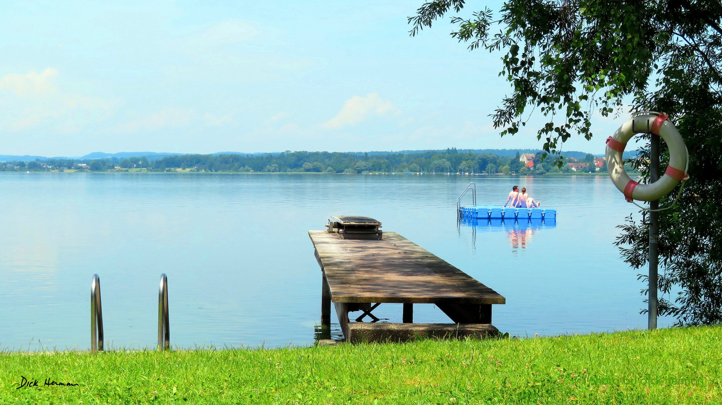 Swiss Dock