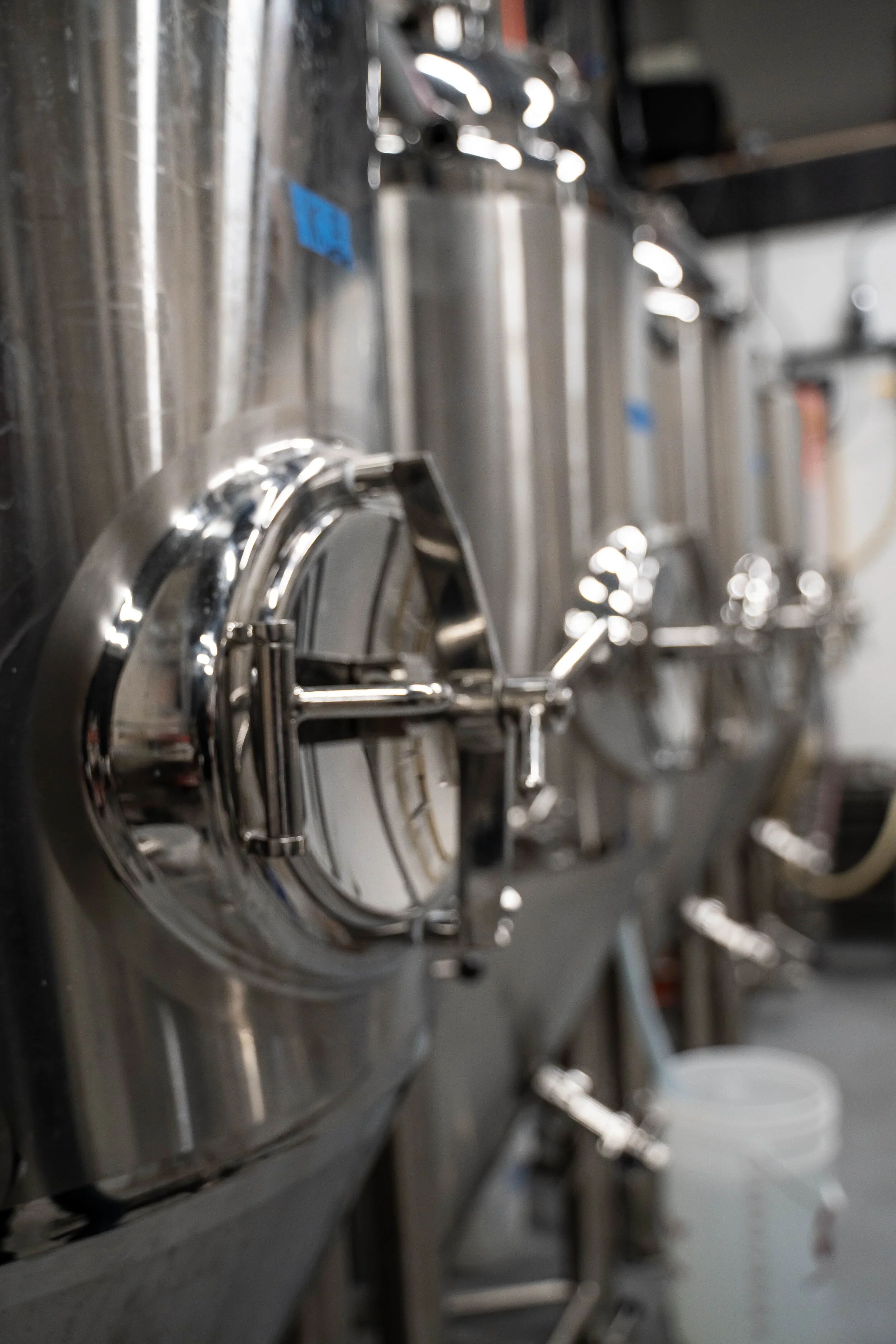 Gallery — Rivers End Brewing Company