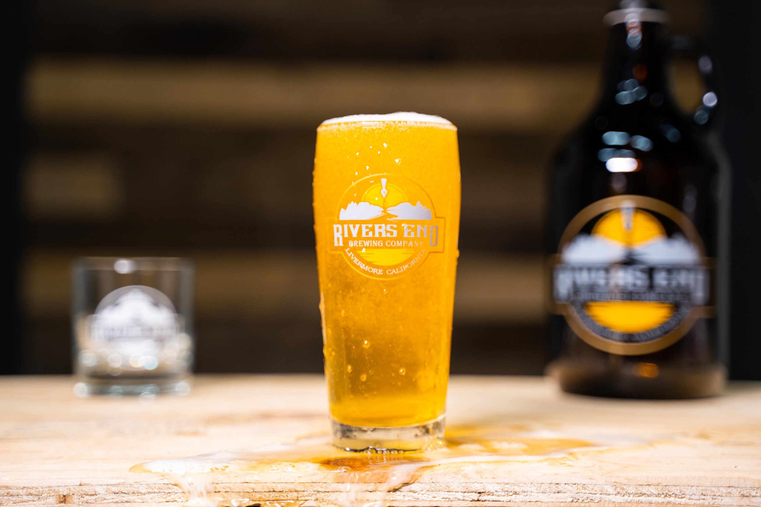 7 Rivers Beer Our Beers — Rivers End Brewing Company
