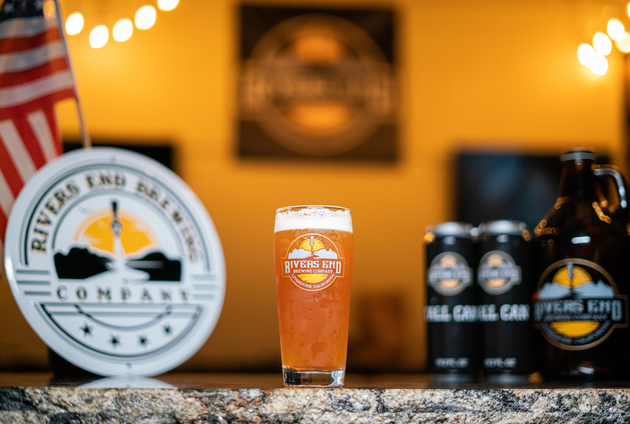 Rivers End Brewing Company