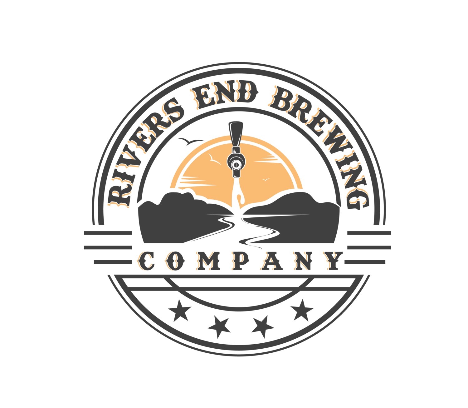 Rivers End Brewing Company