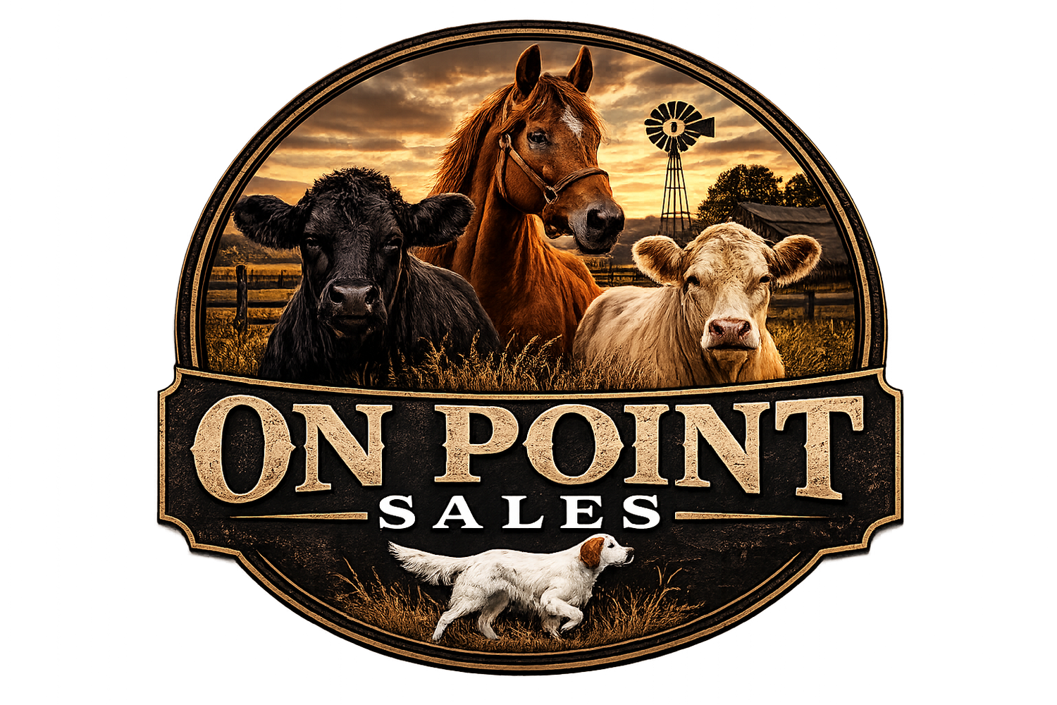 On Point Sales