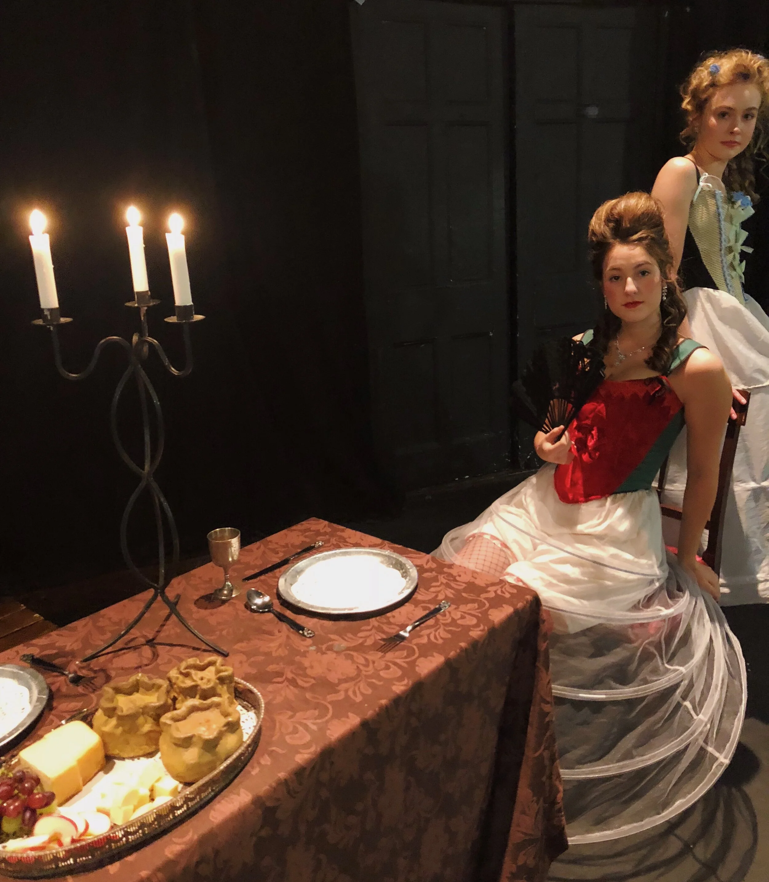 Tartuffe (2018)