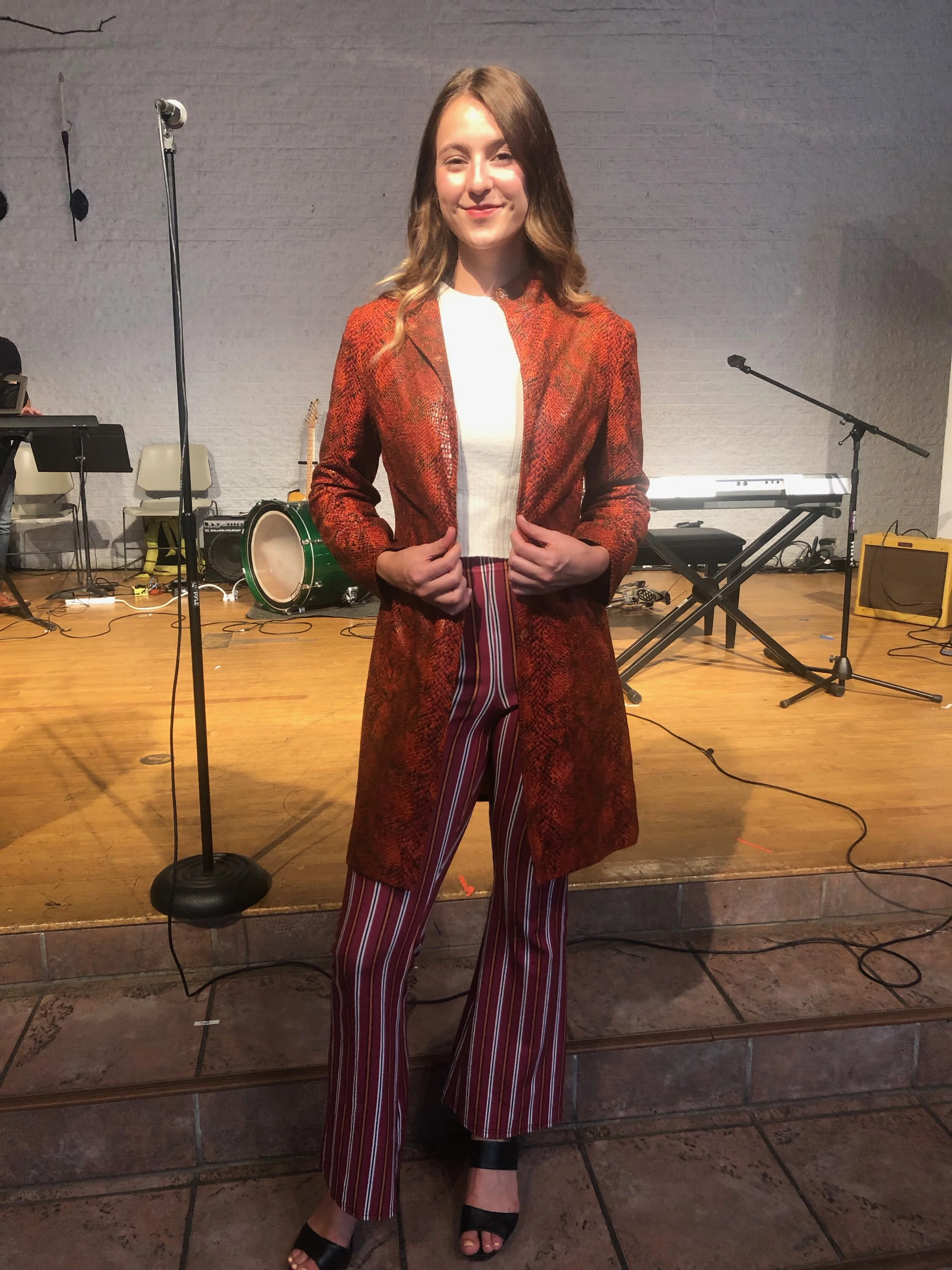 Soul Redeemer (2019)