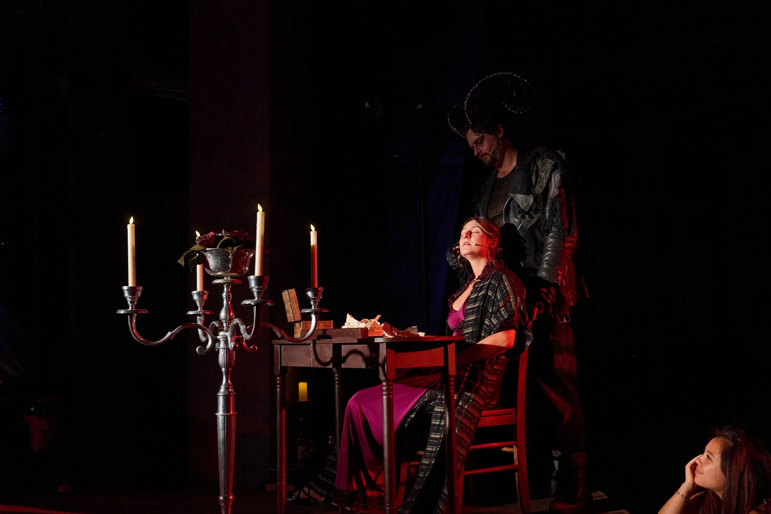 So Late Into the Night (2025) by Dan Corey