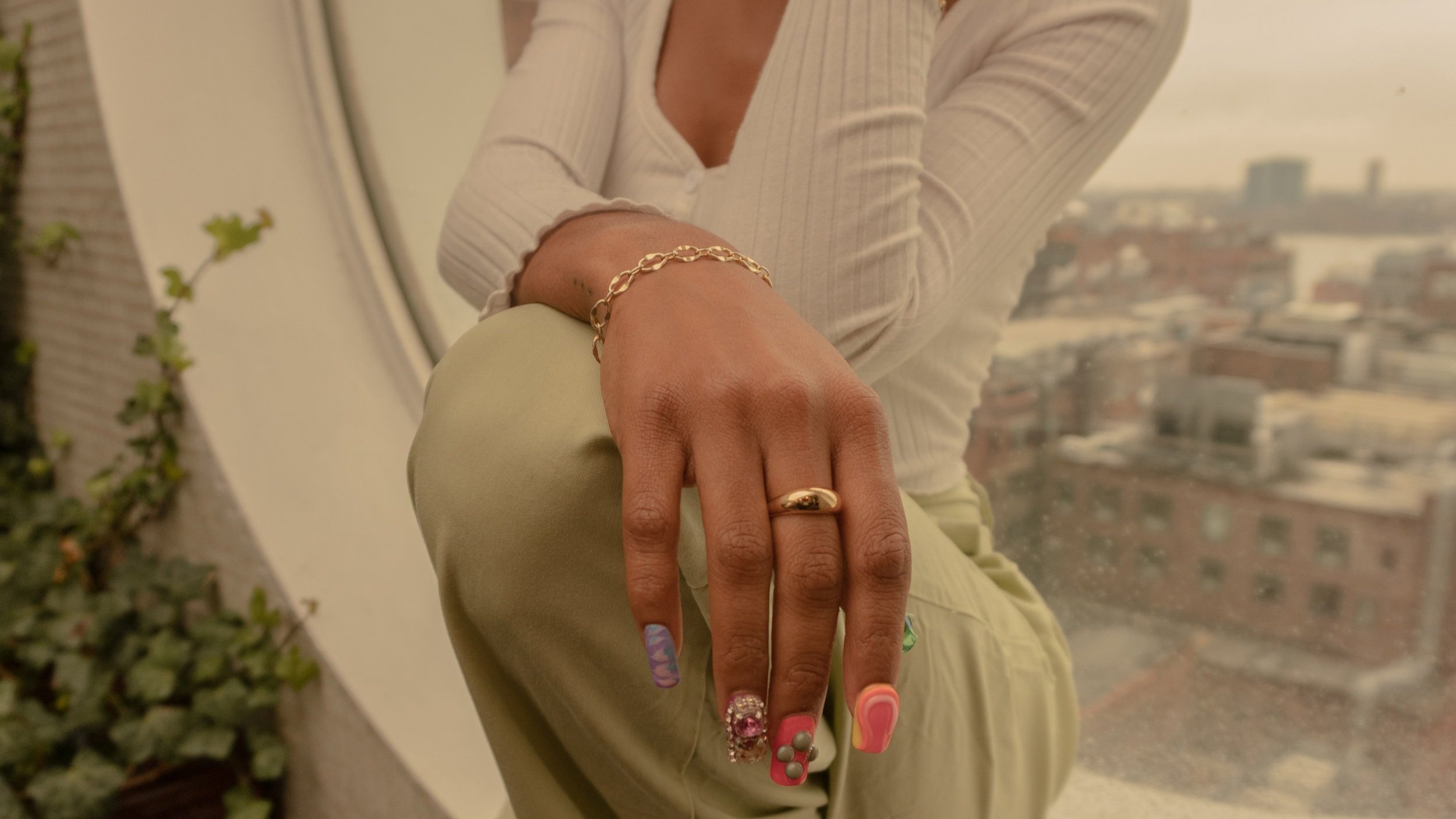 Kylie – Akia Jewelry