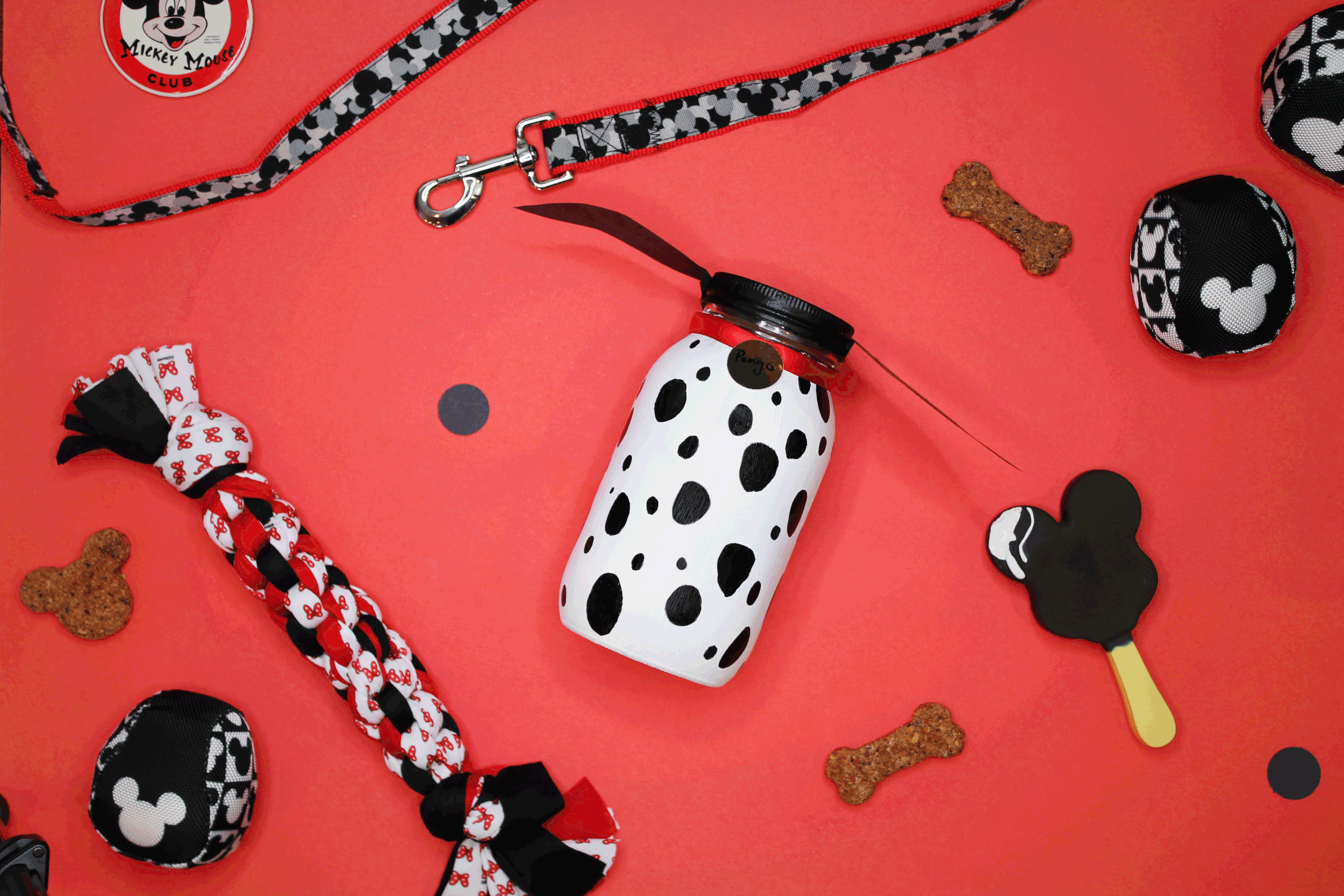   Ulti-Mutt Homebound Day  