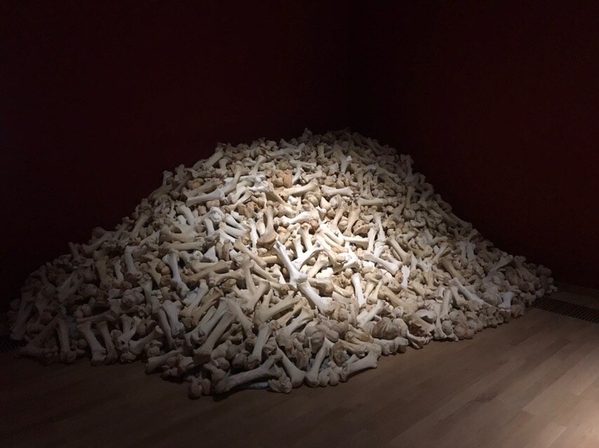 Experience. The curatorial program in Belgrade (EN)