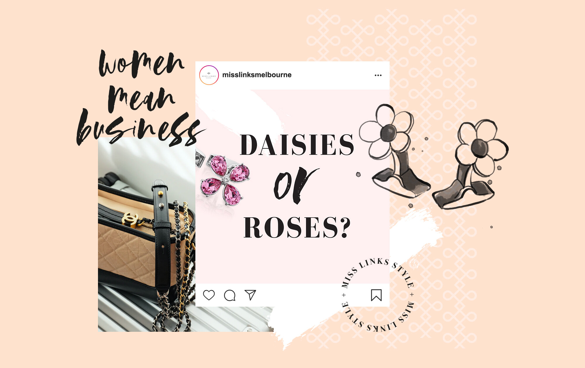 Shruti’s guide to curating a beautiful Instagram feed
