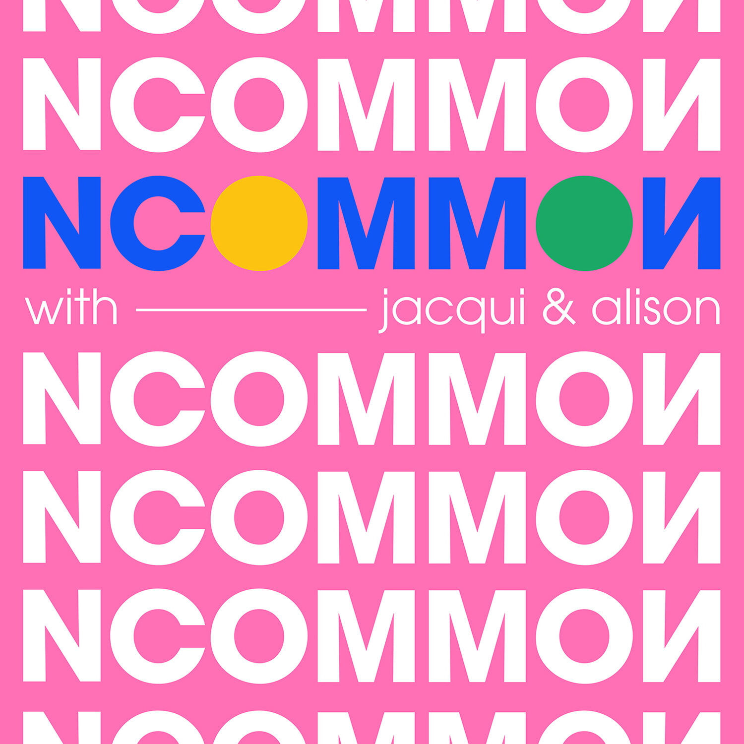 NCOMMON