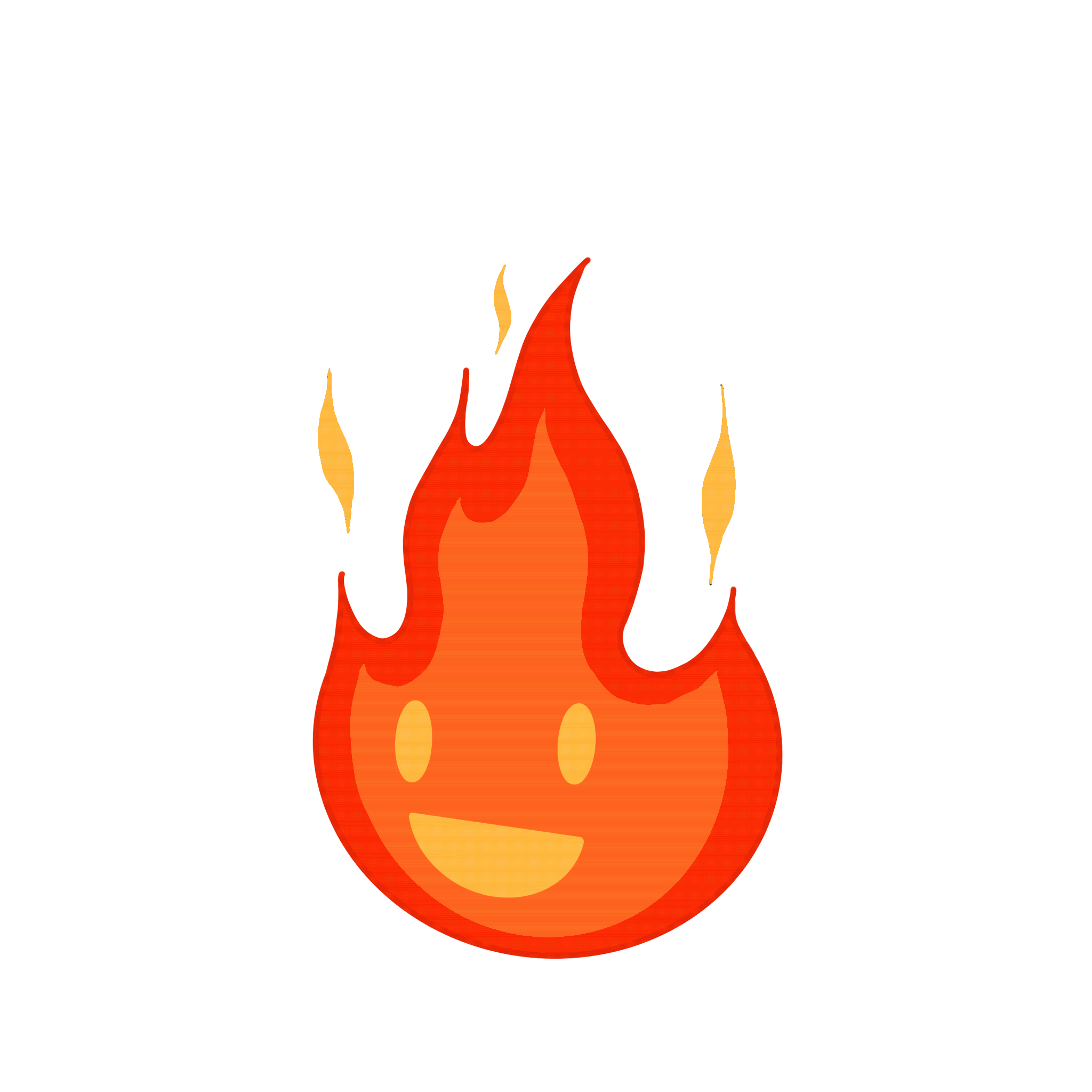 fire white bg.gif