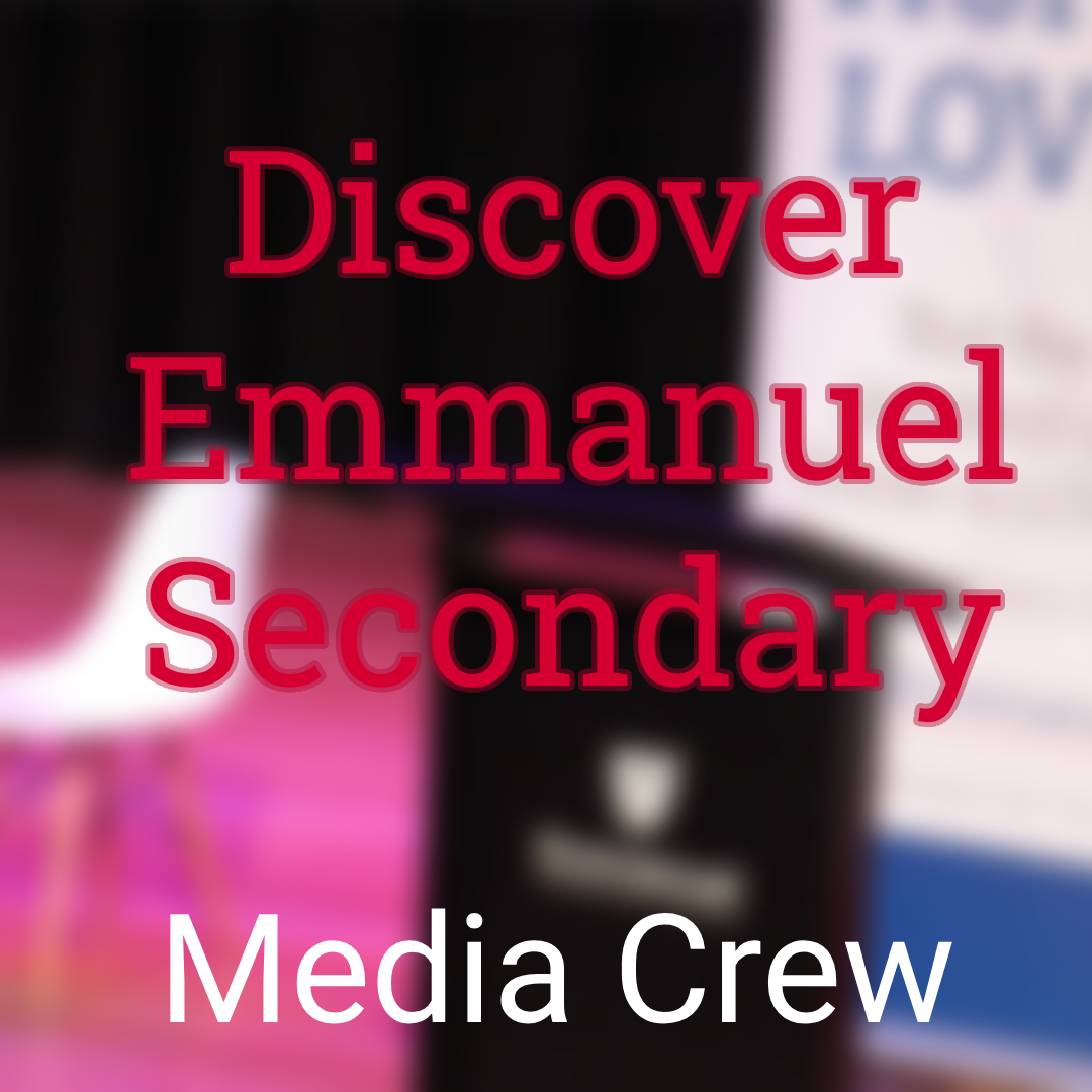 Discover Emmanuel Secondary