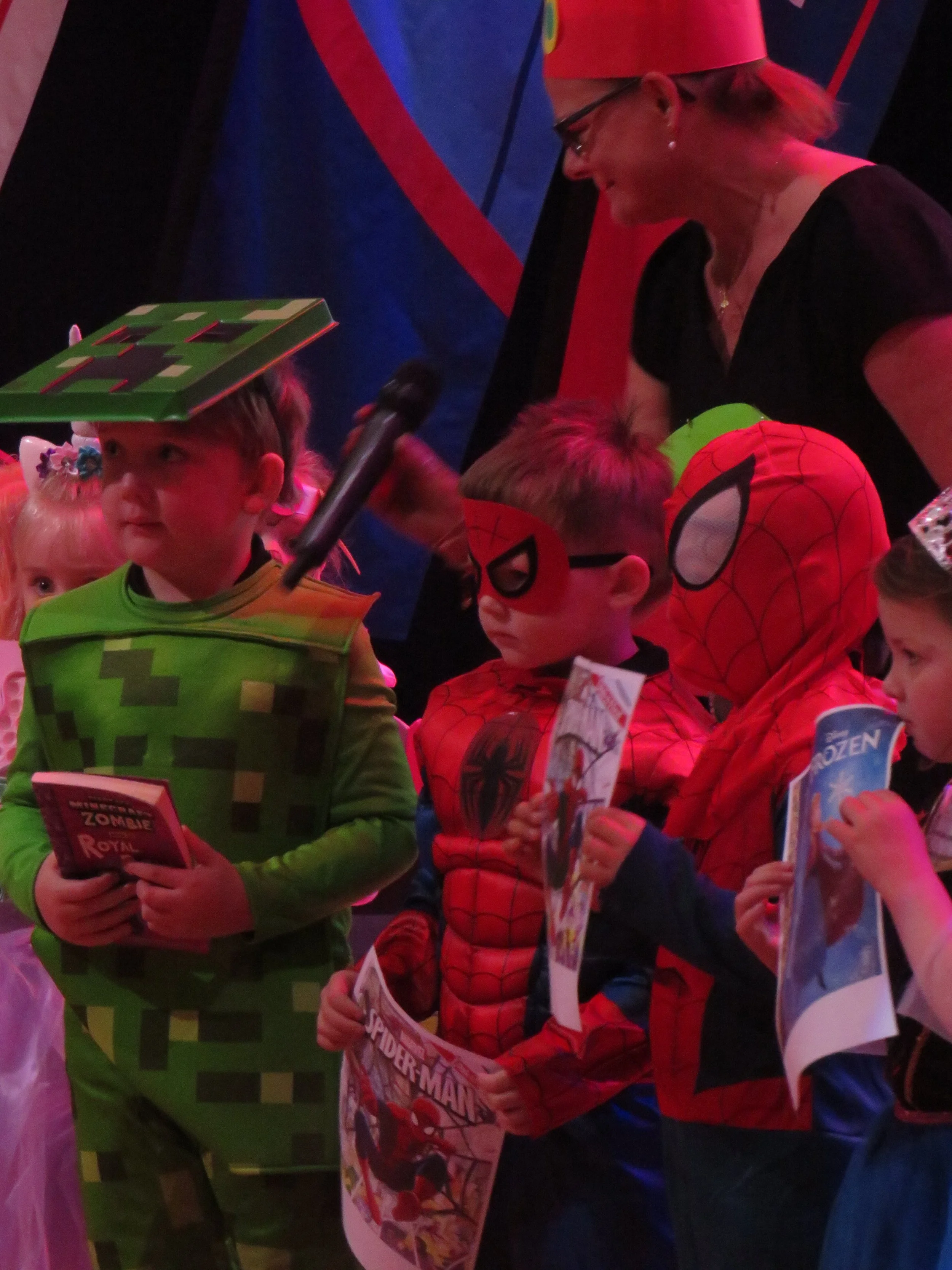Book Week Parade - 2023