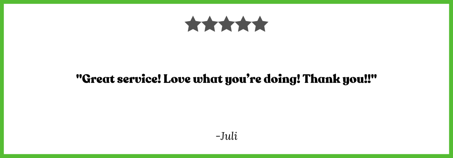 Honest Junk Company
