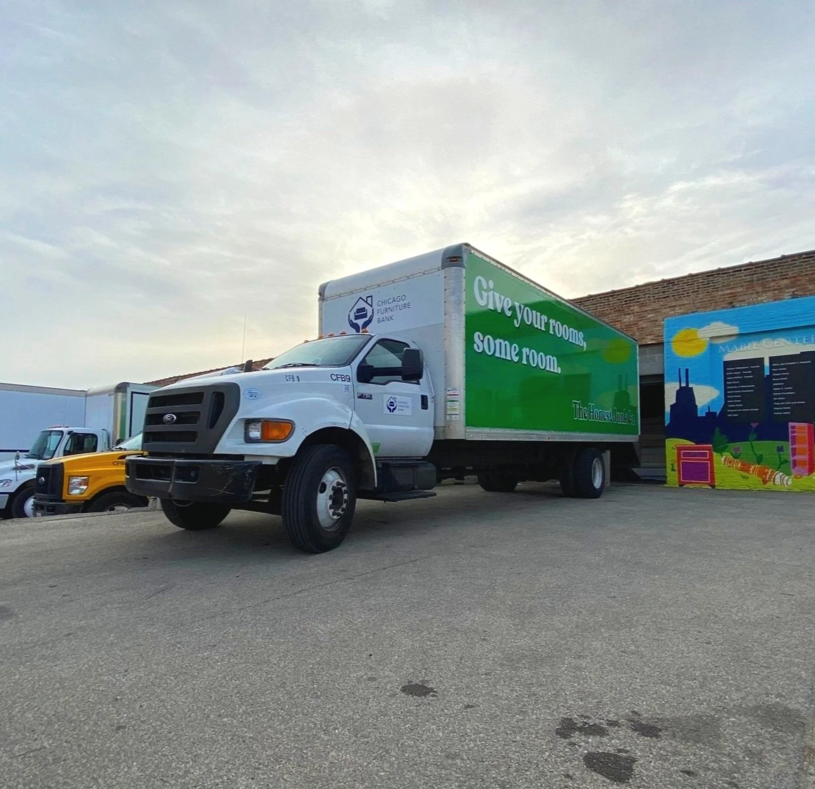 Schedule a Junk Removal Cleanout — Honest Junk Company