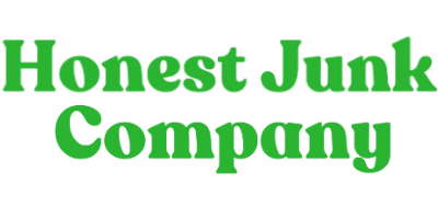 Honest Junk Company - Chicago's Nonprofit Junk Removal
