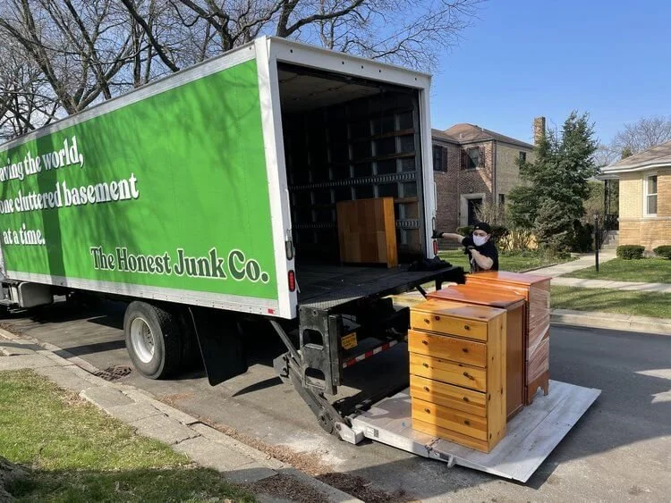 Honest Junk Company