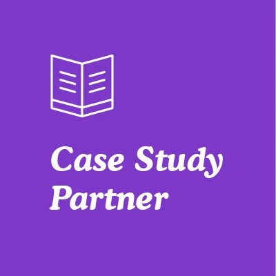 Case Study Partner