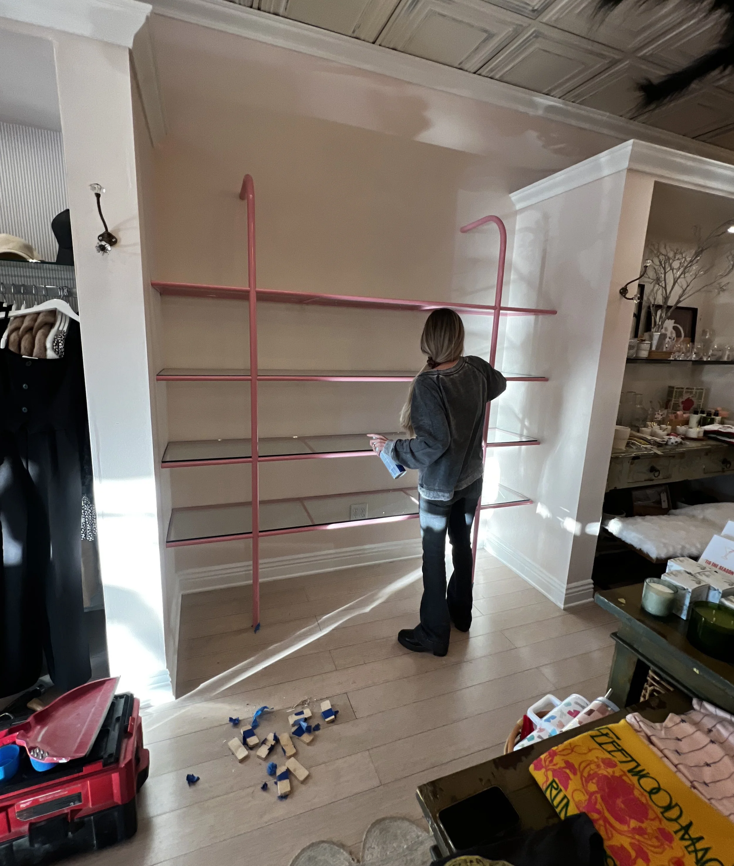 Metal Rack Glass Top.jpg