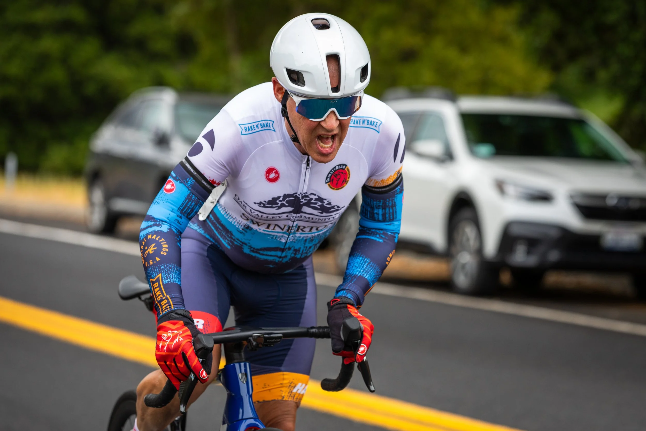 Masters Update: 60+/65+ Fields Will Be Separate from 50+ 1/2/3 at BHRR