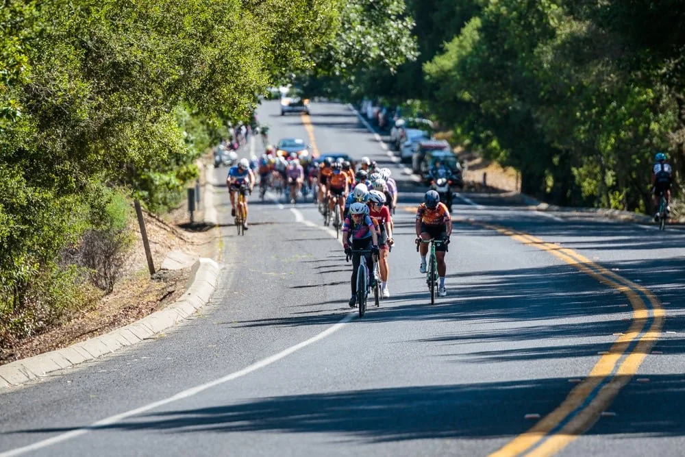 Capturing the Weekend: Berkeley Omnium Through Greg’s Lens