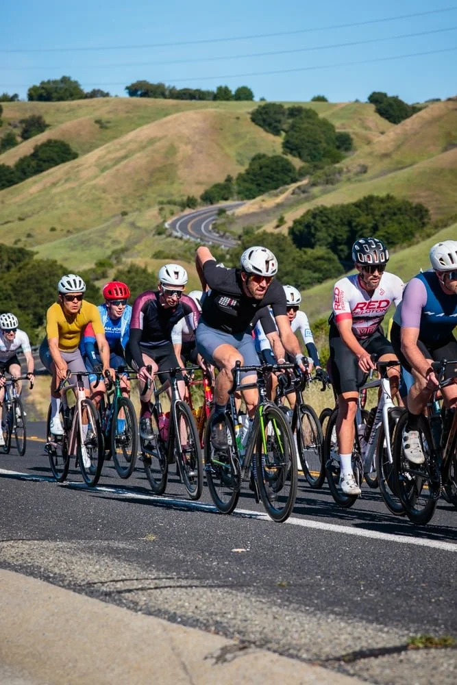 2026 Berkeley Hills Road Race
